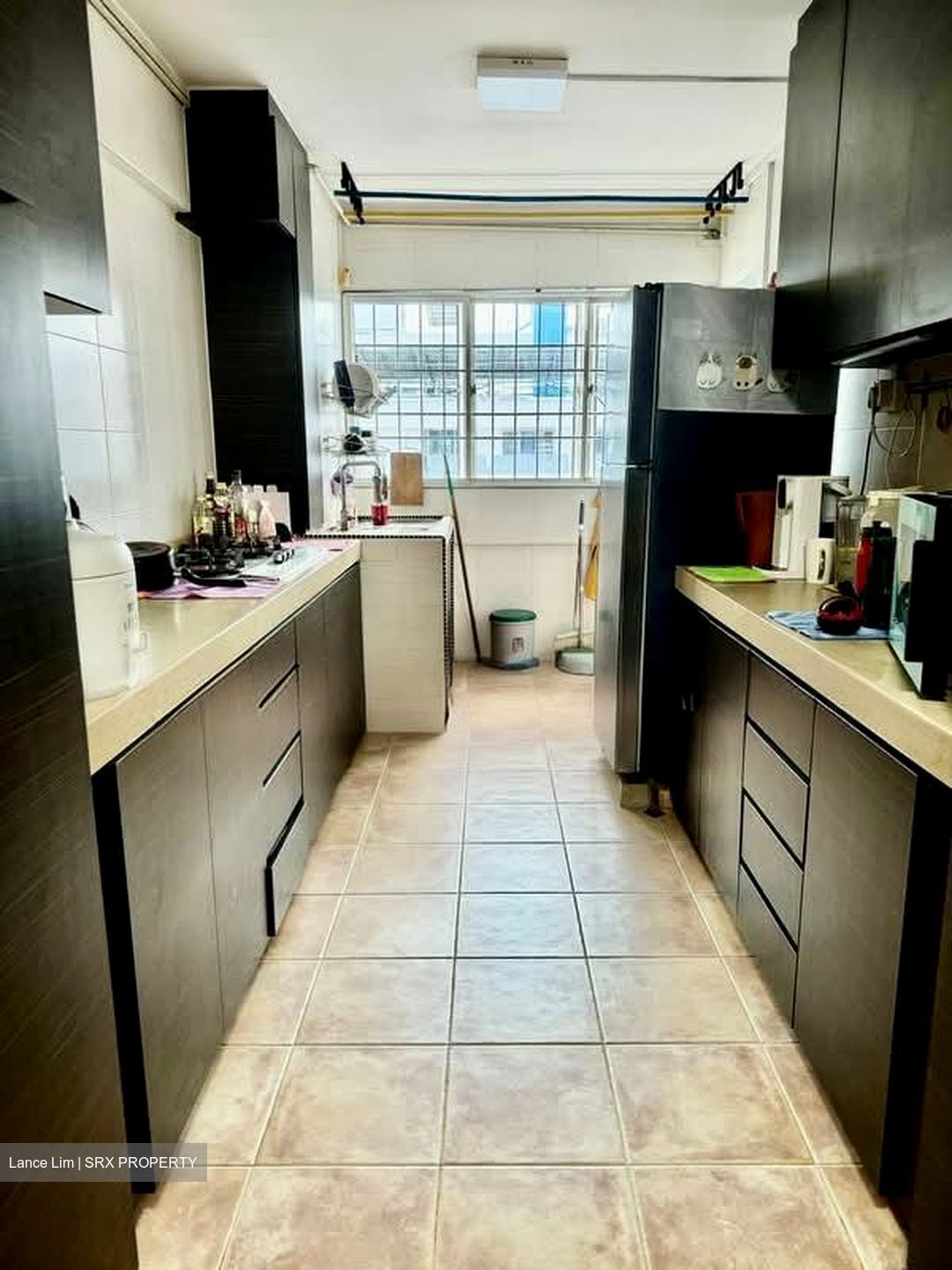 Blk 246 Serangoon Avenue 3 (Serangoon), HDB 5 Rooms #588117071